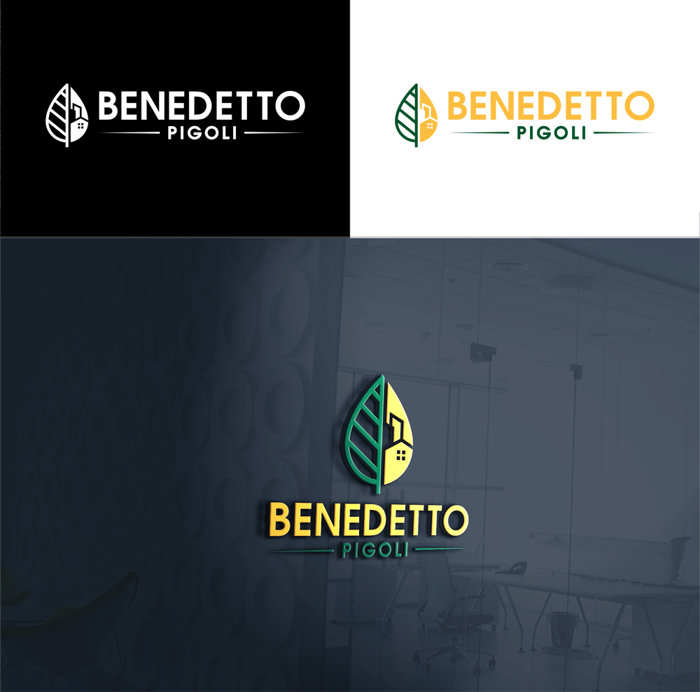 Design de Logo par RA-bica pour ce projet | Design #33993089