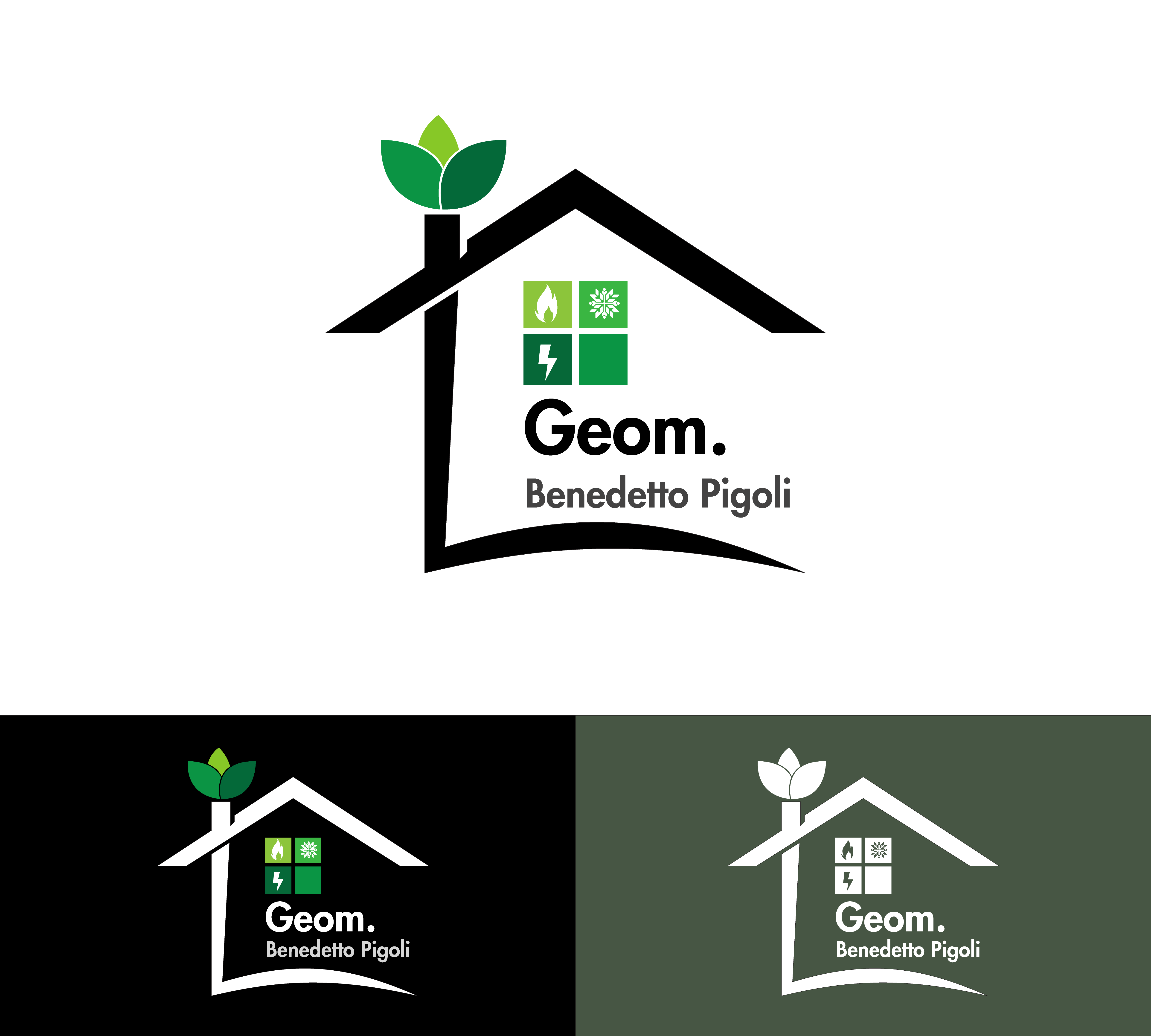 Logo Design by preetArt for this project | Design #34051681