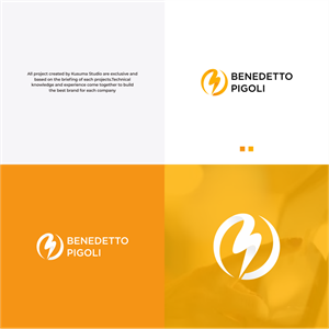 Logo Design by Kusuma Studio for this project | Design: #33965191