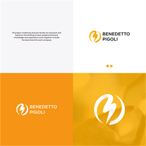 Logo Design by Kusuma Studio for this project | Design: #33972053