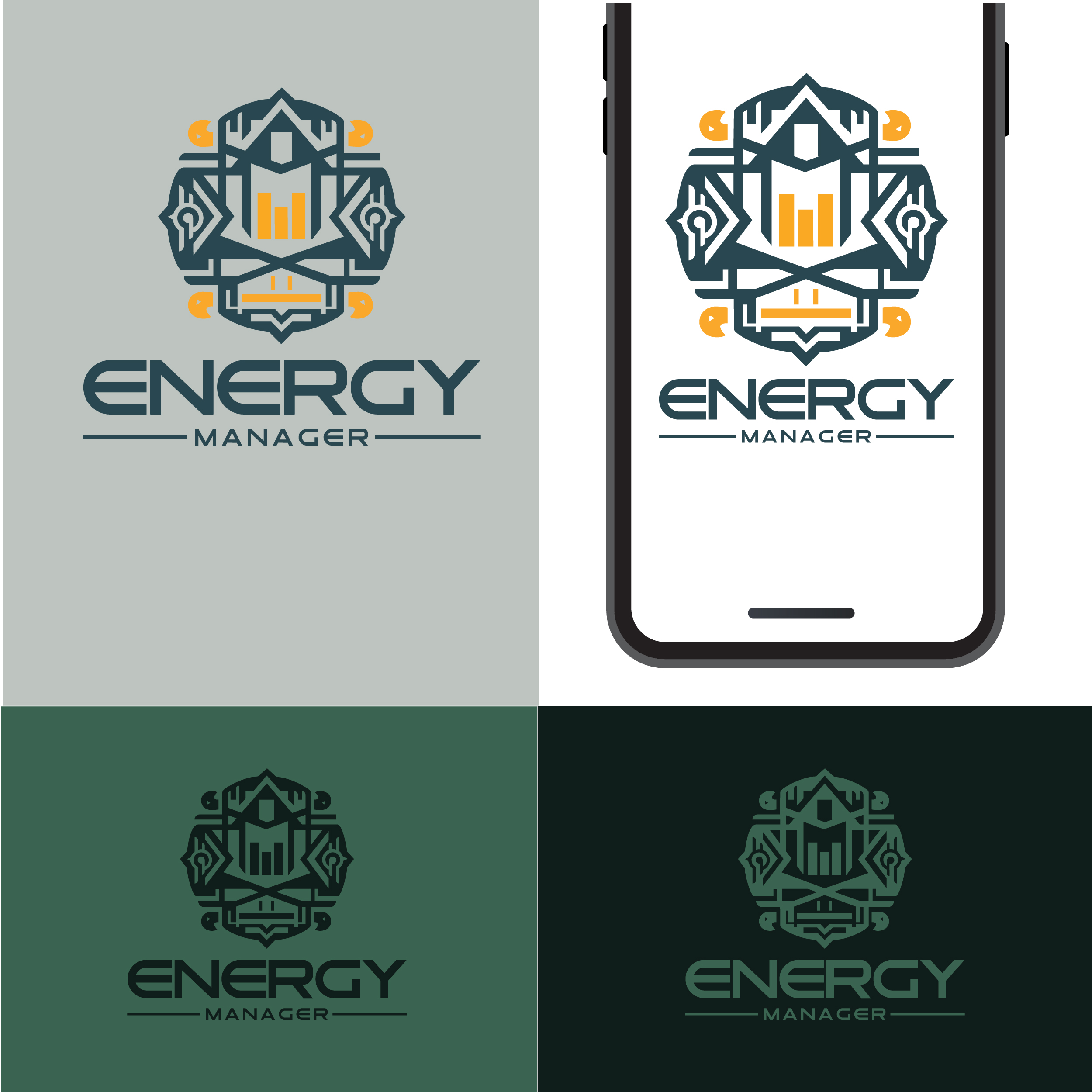 Logo Design by jobayor73 for this project | Design #33971720