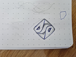 Logo Design by Sketch Perfekt for this project | Design: #34003945