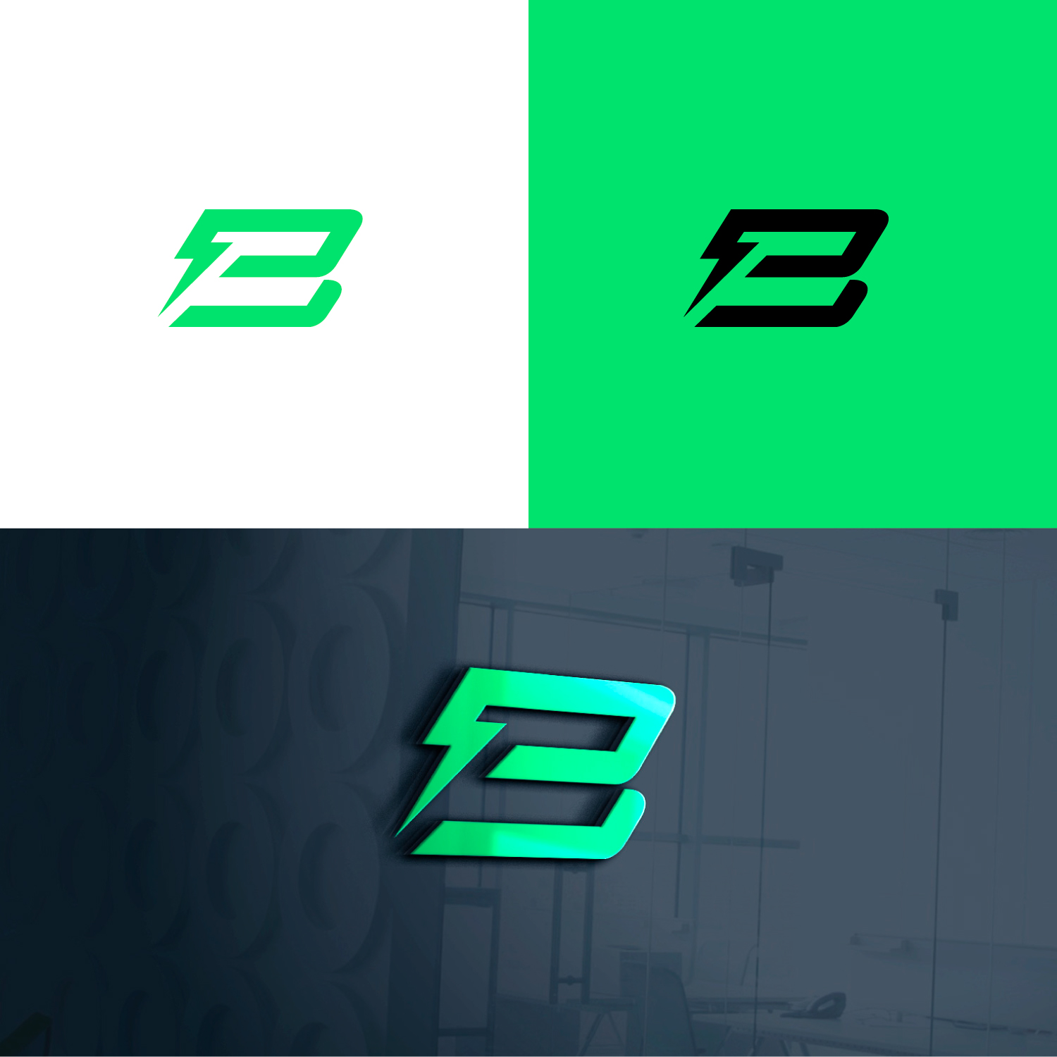 Logo Design by Abelco2025 for this project | Design #33961986