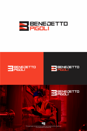 Logo Design by MBARO for this project | Design: #34008654