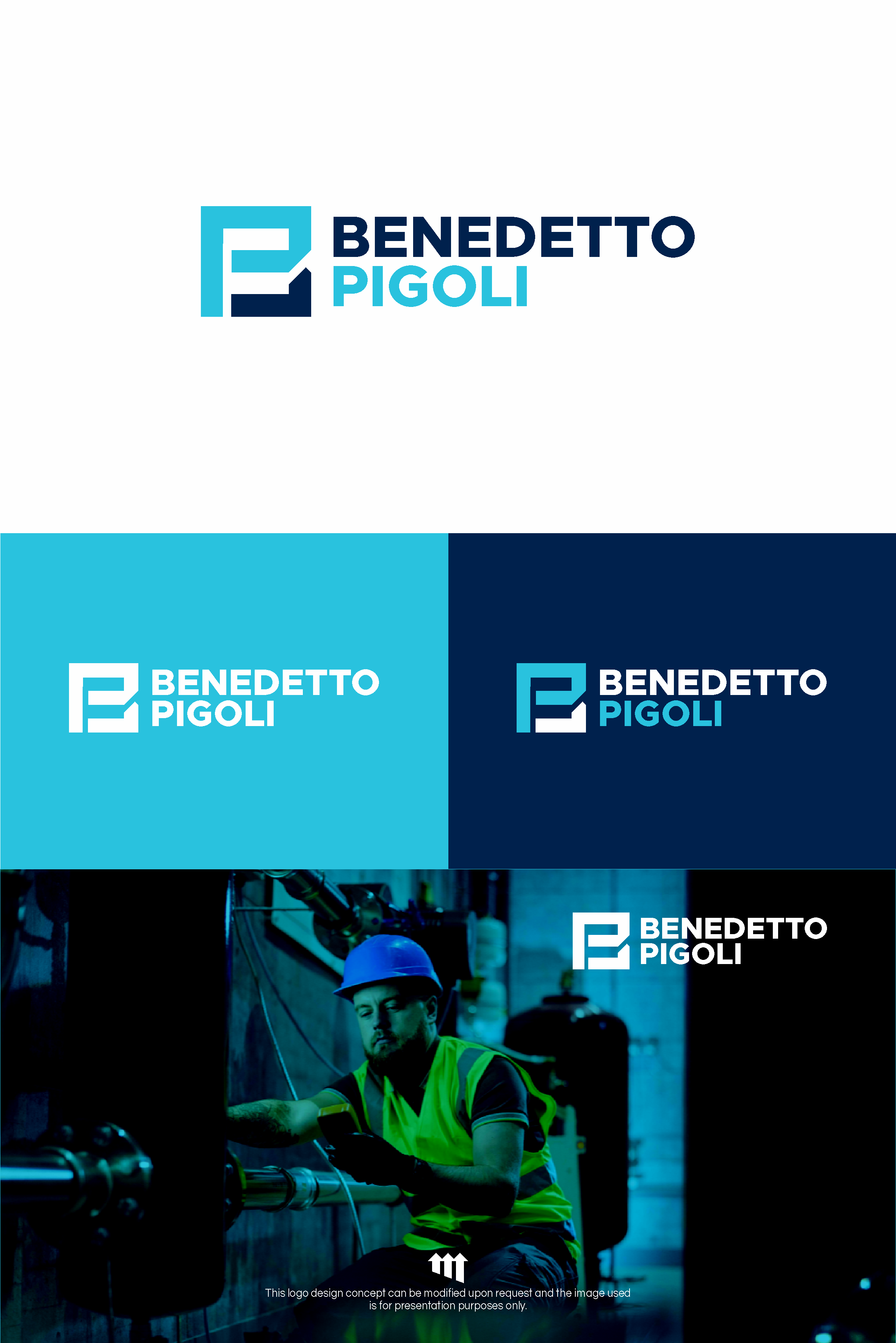 Diseño de Logo por MBARO para este proyecto | Diseño #34008754