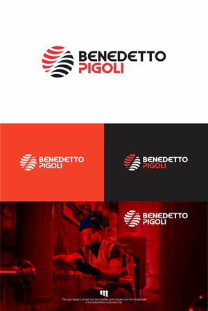 Diseño de Logo por MBARO para este proyecto | Diseño: #34008755