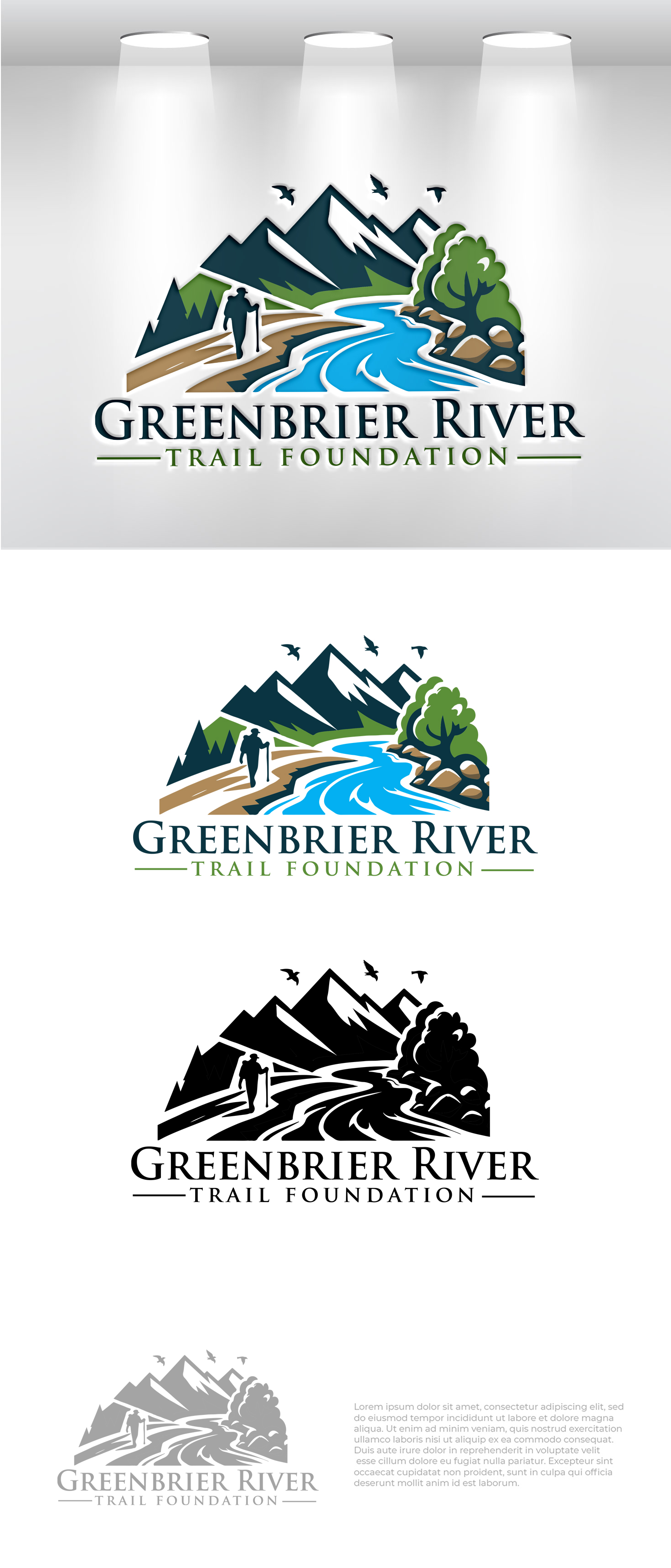 Diseño de Logo por Jelena B para este proyecto | Diseño #33967905