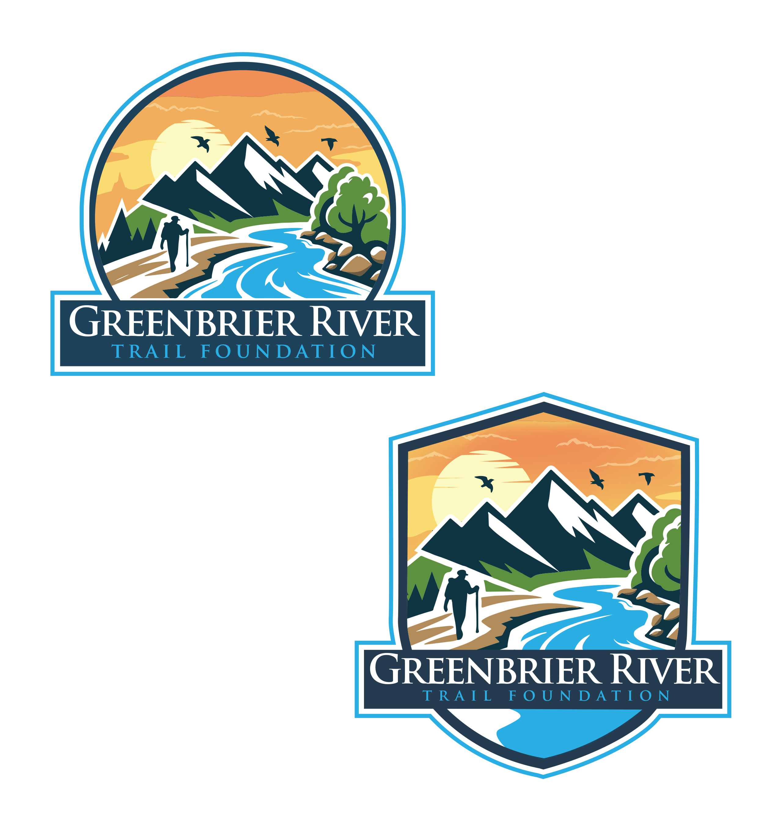 Diseño de Logo por Jelena B para este proyecto | Diseño #33971220