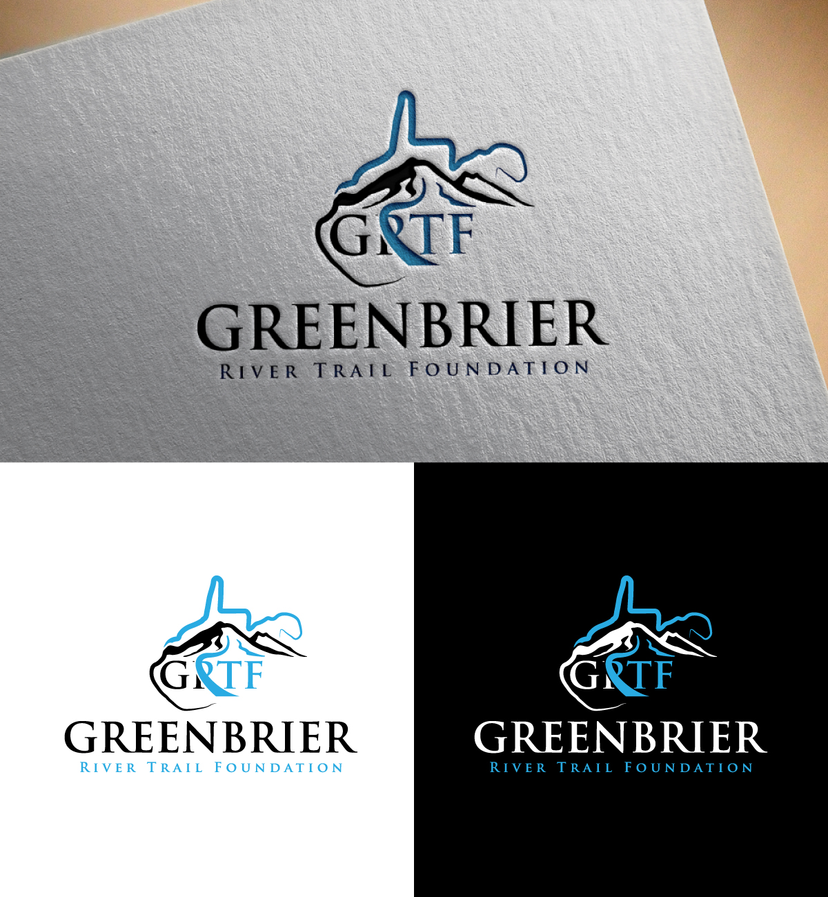 Logo Design by RS_Design for this project | Design #33962064