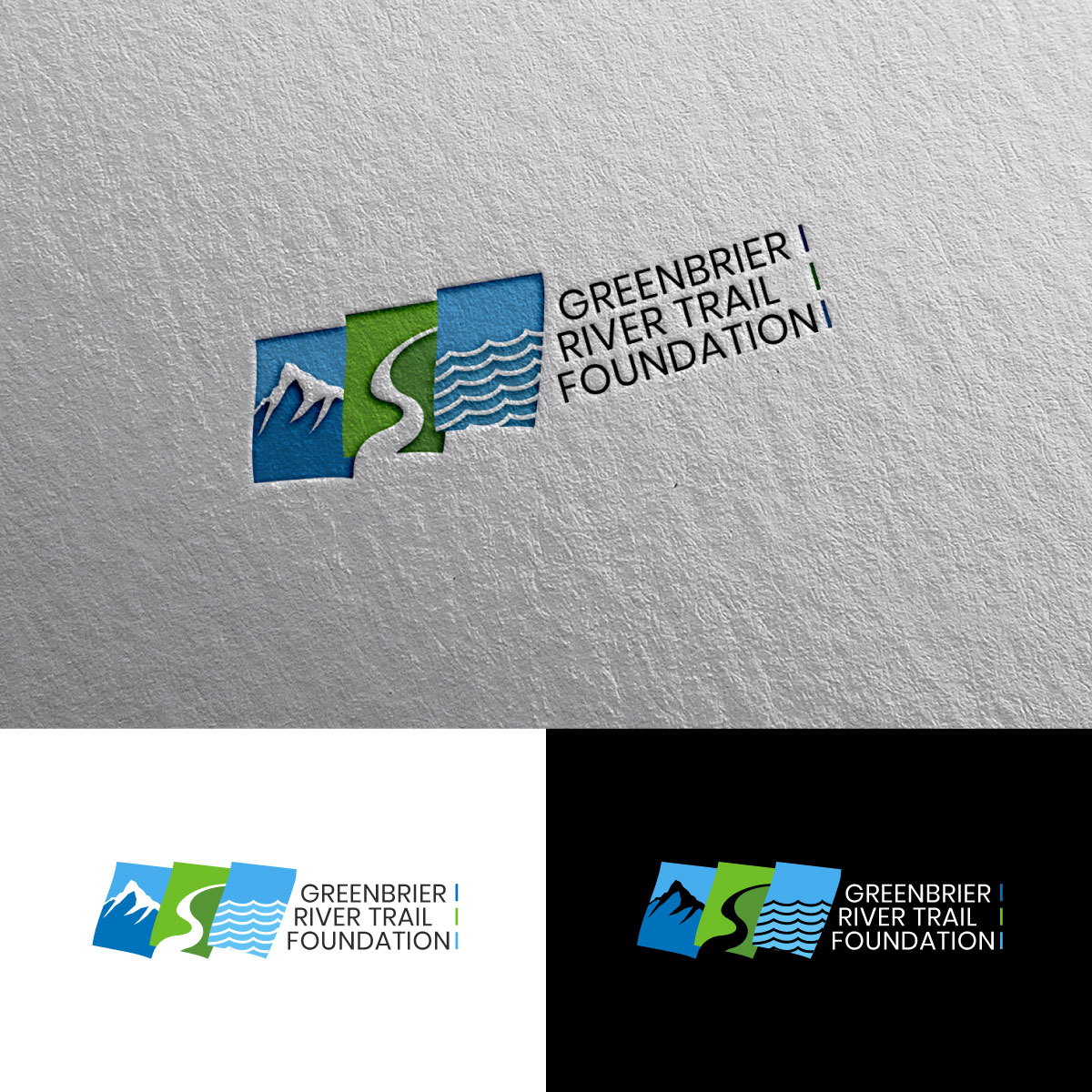 Logo Design by chris Ray for this project | Design #33964367