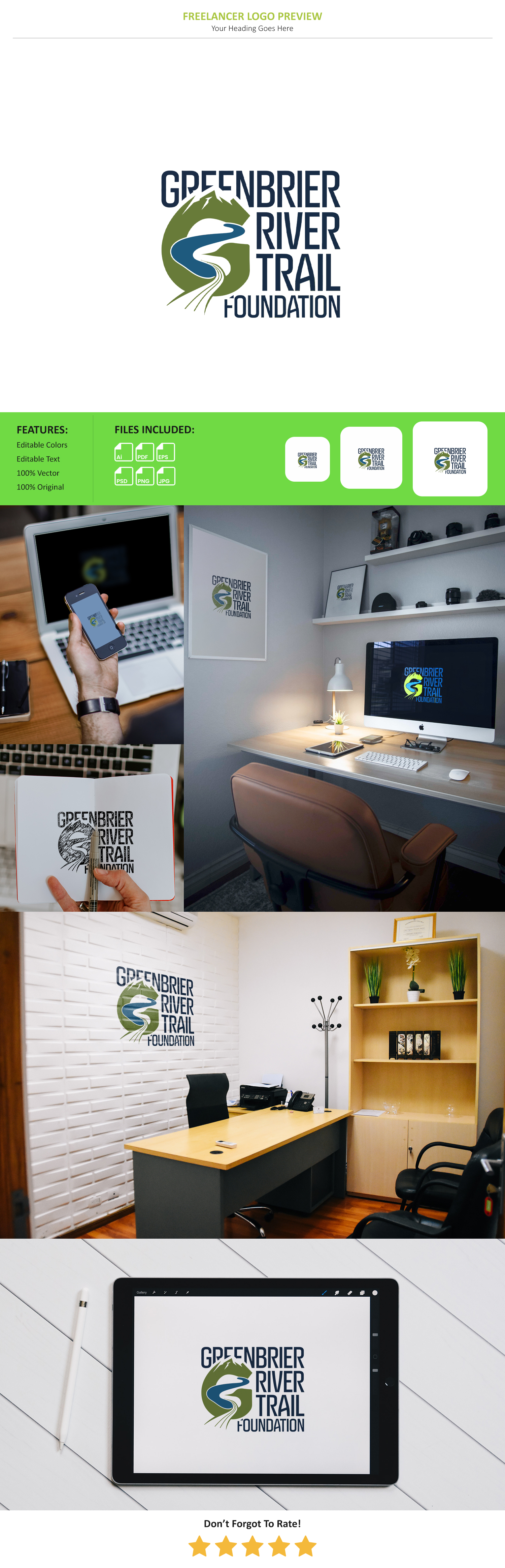 Logo-Design von VectorForge für dieses Projekt | Design #33998277