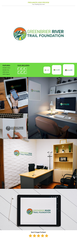 Logo Design by VectorForge for this project | Design: #33998279