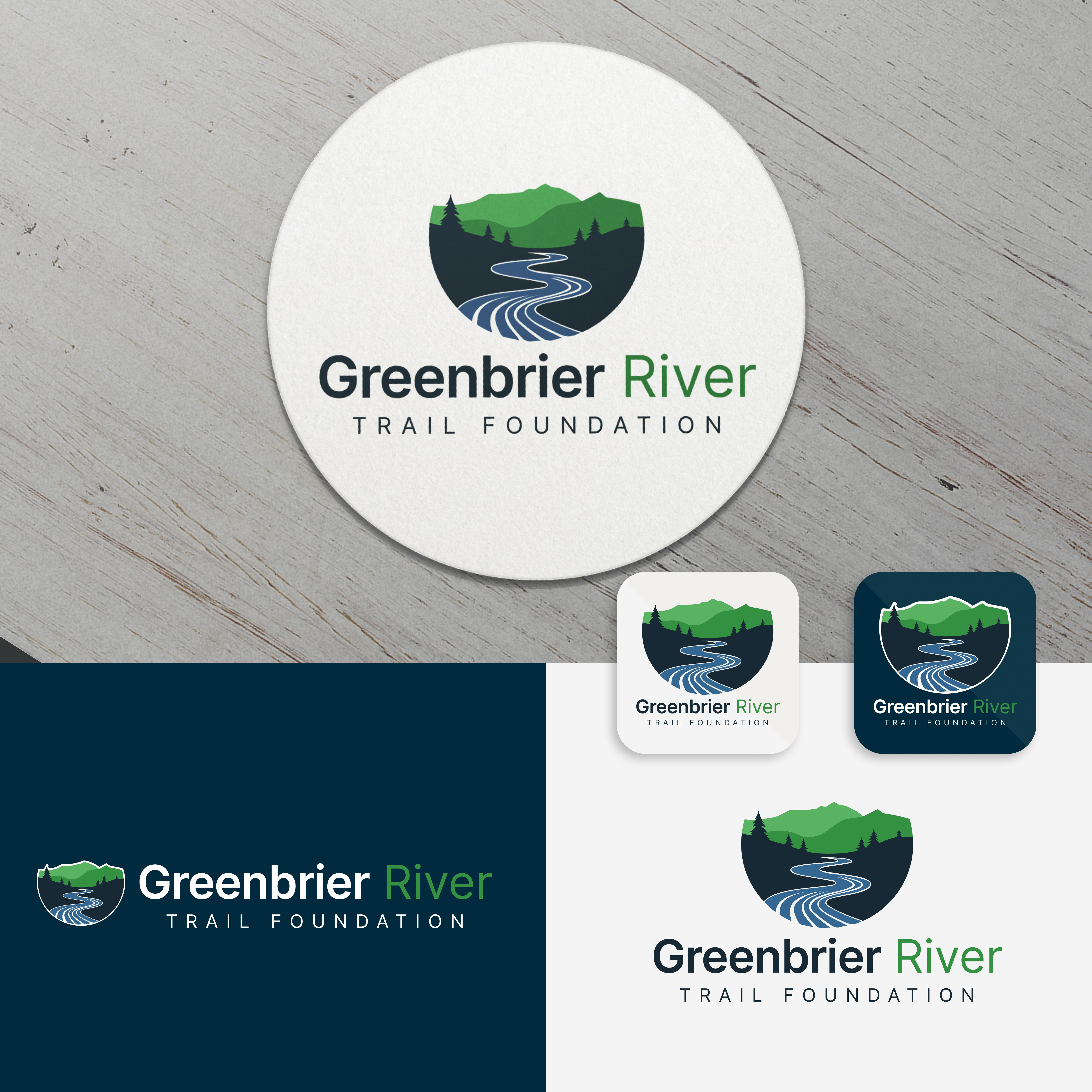 Logo Design by Regis Cardoso for this project | Design #33996326