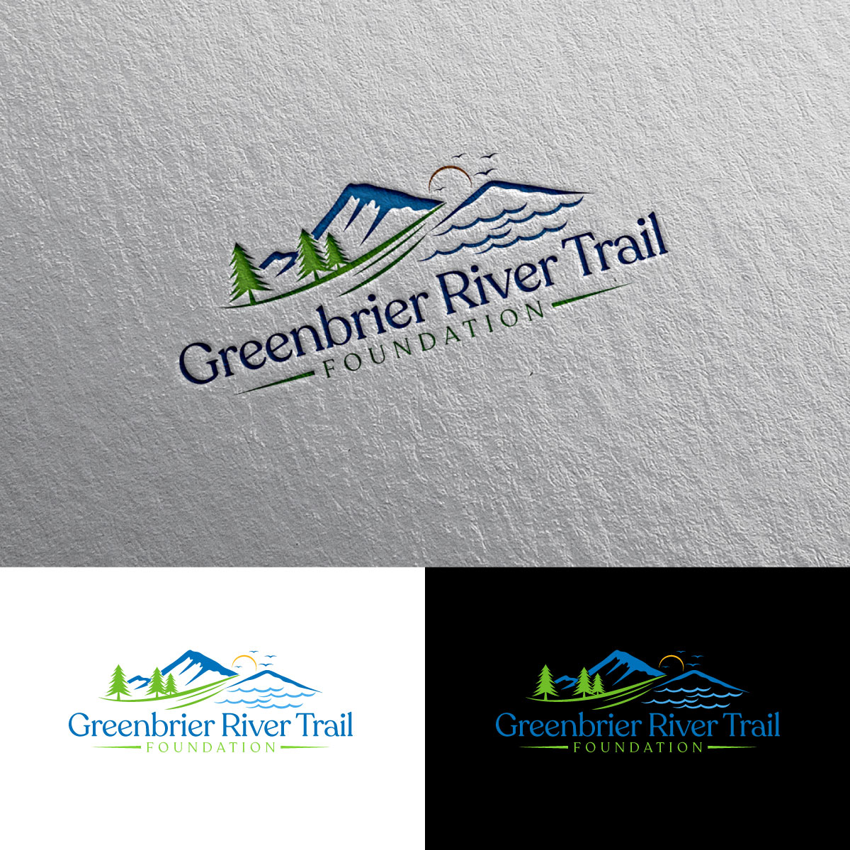 Logo Design by Alex Henry for this project | Design #33964319