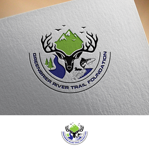 Logo Design by Hamza  Al-Muttalib for this project | Design: #33970550