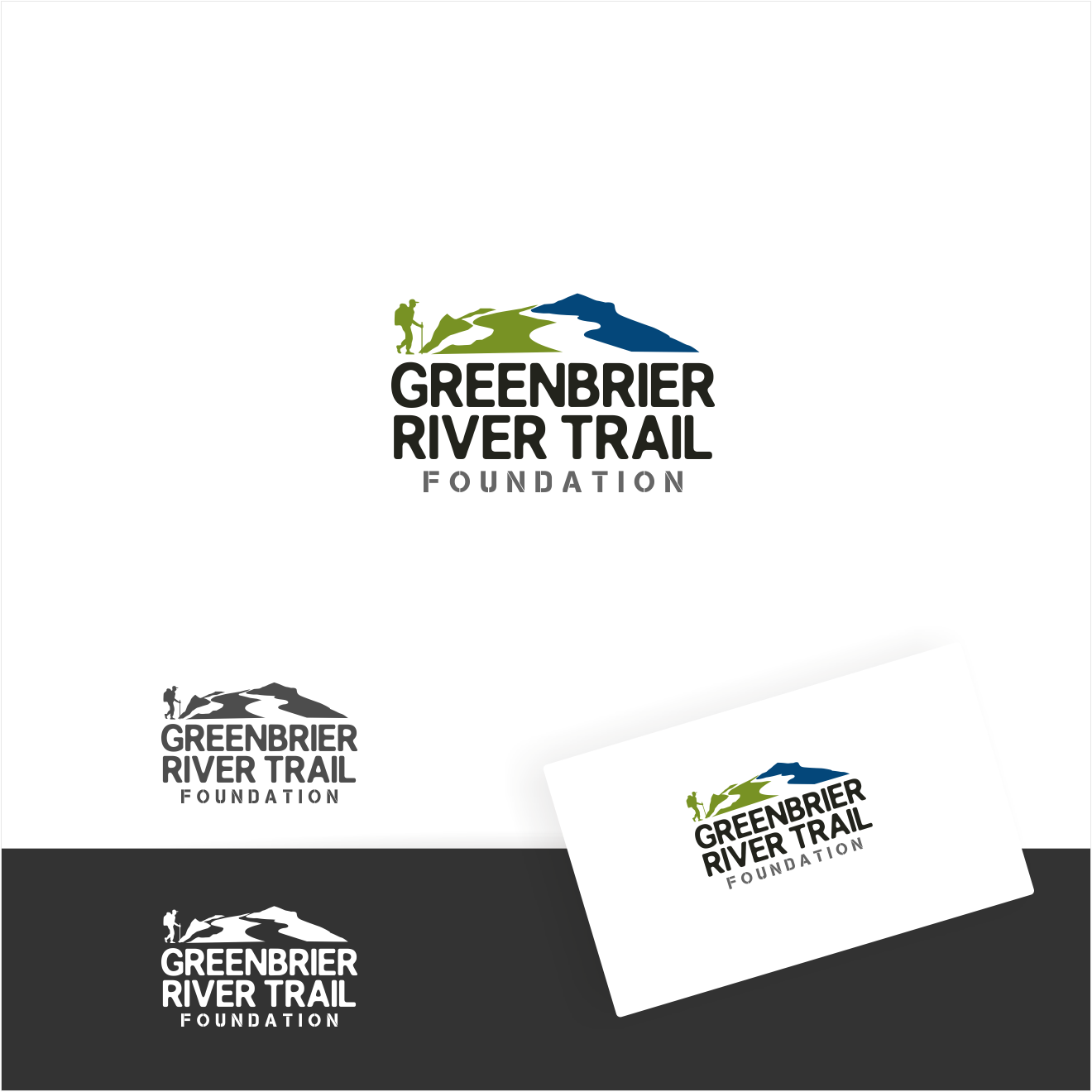 Logo Design by Arham Hidayat for this project | Design #33984289
