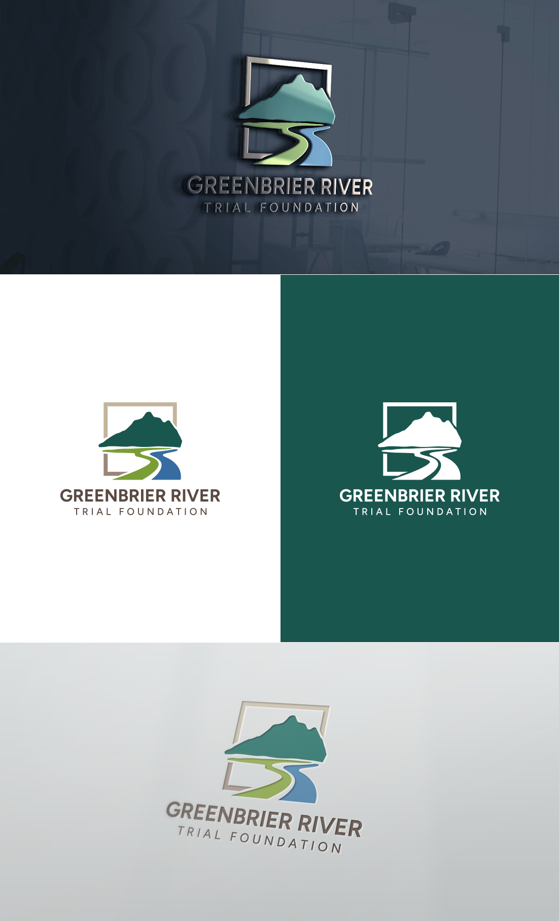 Diseño de Logo por GLDesigns para este proyecto | Diseño #33962913