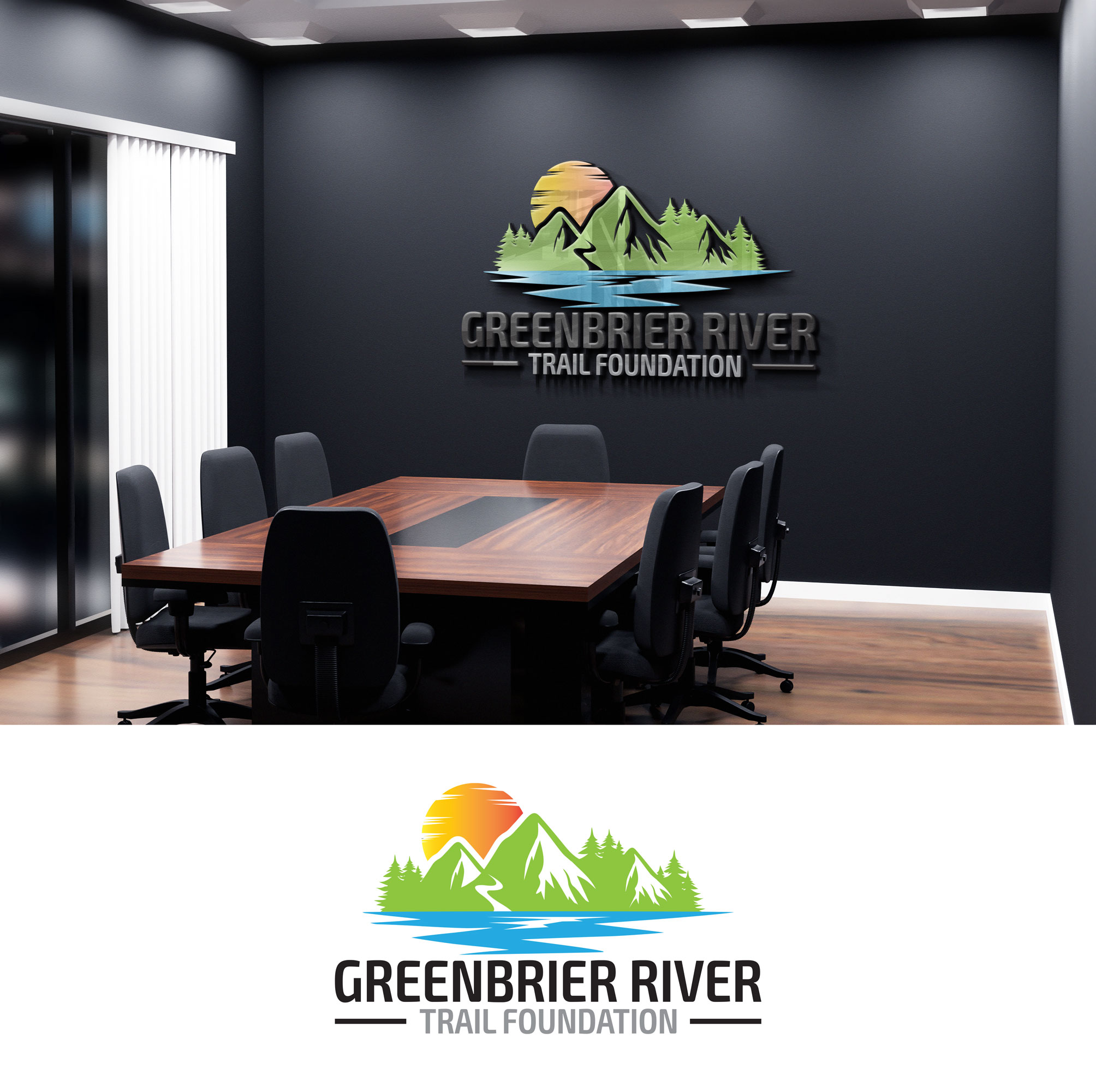 Logo Design by Impressive Sol for this project | Design #33965631