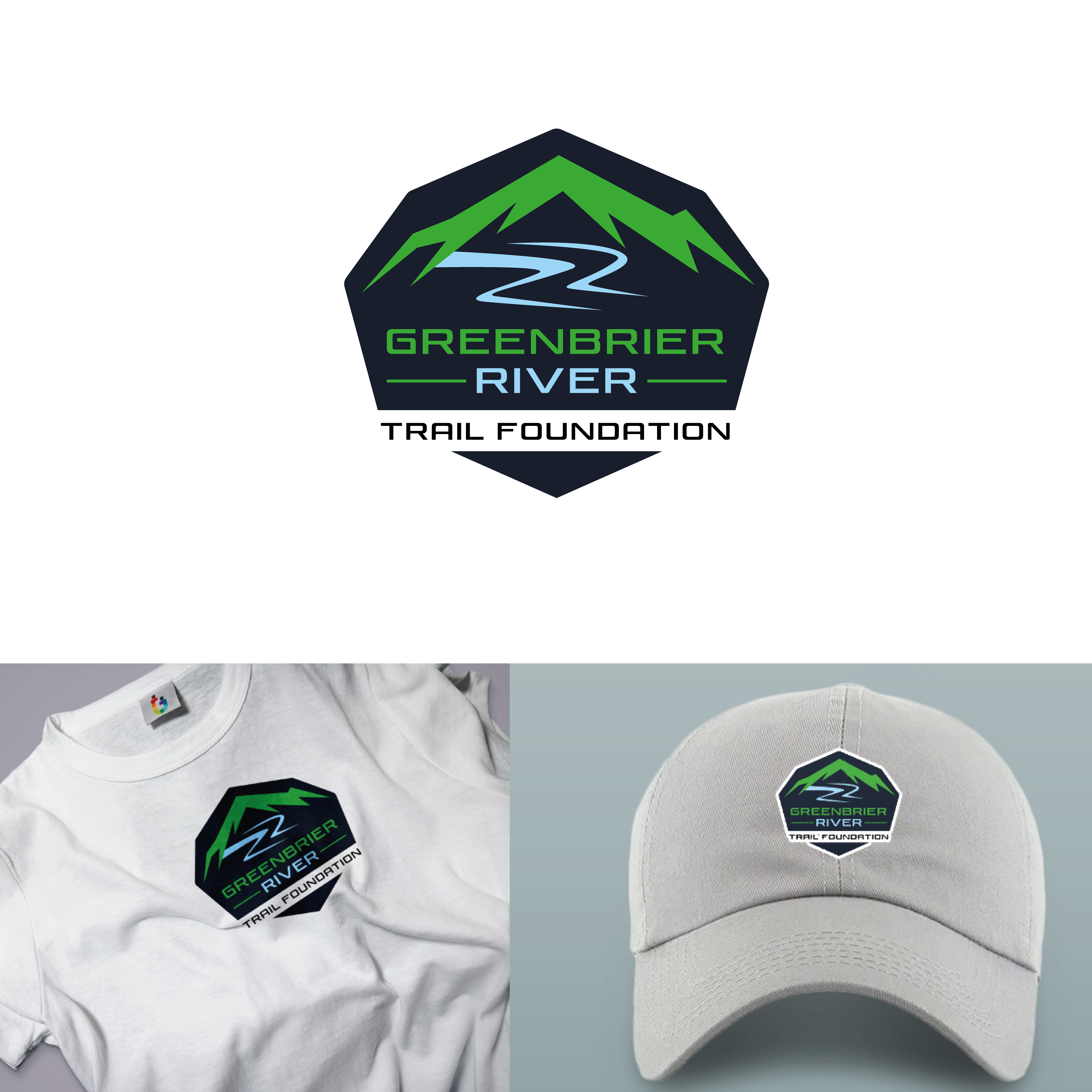 Logo Design by AbhishekkM'24 for this project | Design #33963497