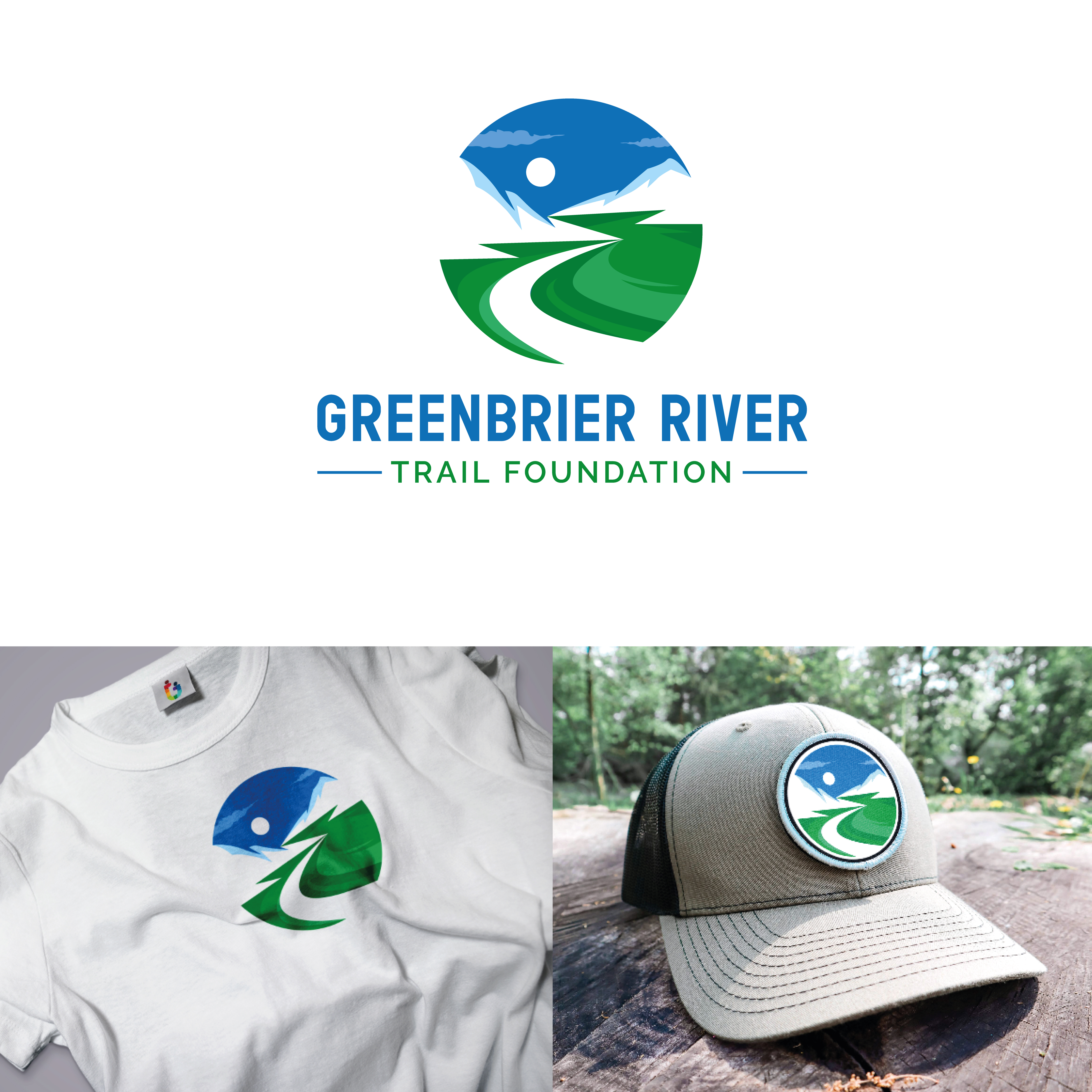 Logo Design by AbhishekkM'24 for this project | Design #33968534