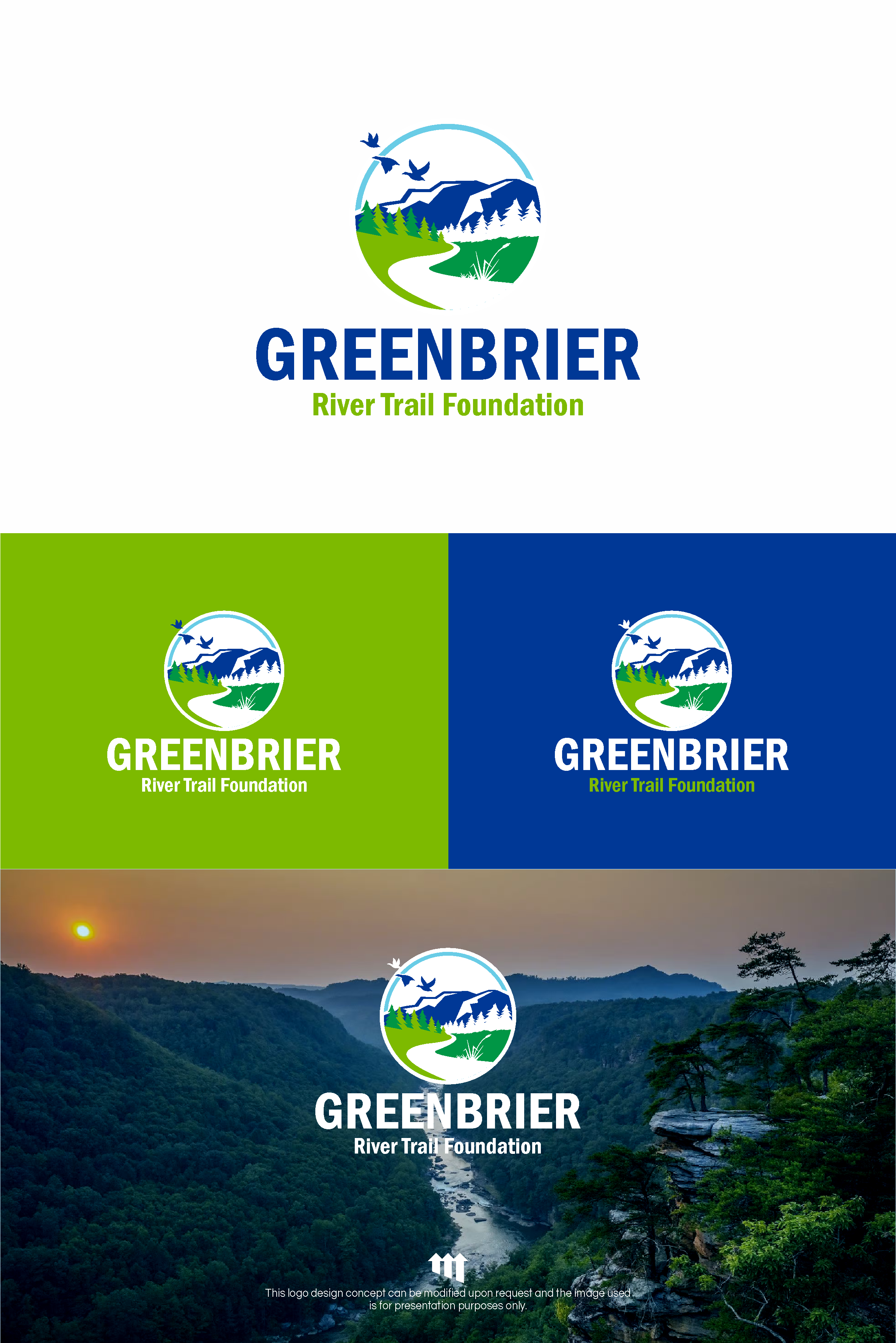 Logo Design by MBARO for this project | Design #34009625