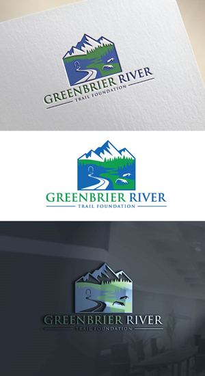 Logo Design by AB design ..... for this project | Design: #33970099