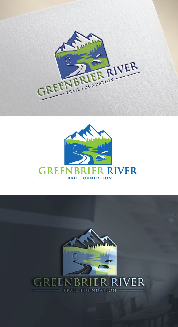 Logo Design by AB design ..... for this project | Design #33970100