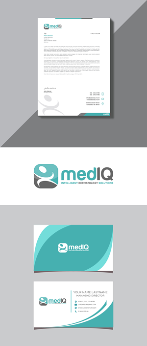 Diseño de Logo por Barish Design para este proyecto | Diseño: #33969049