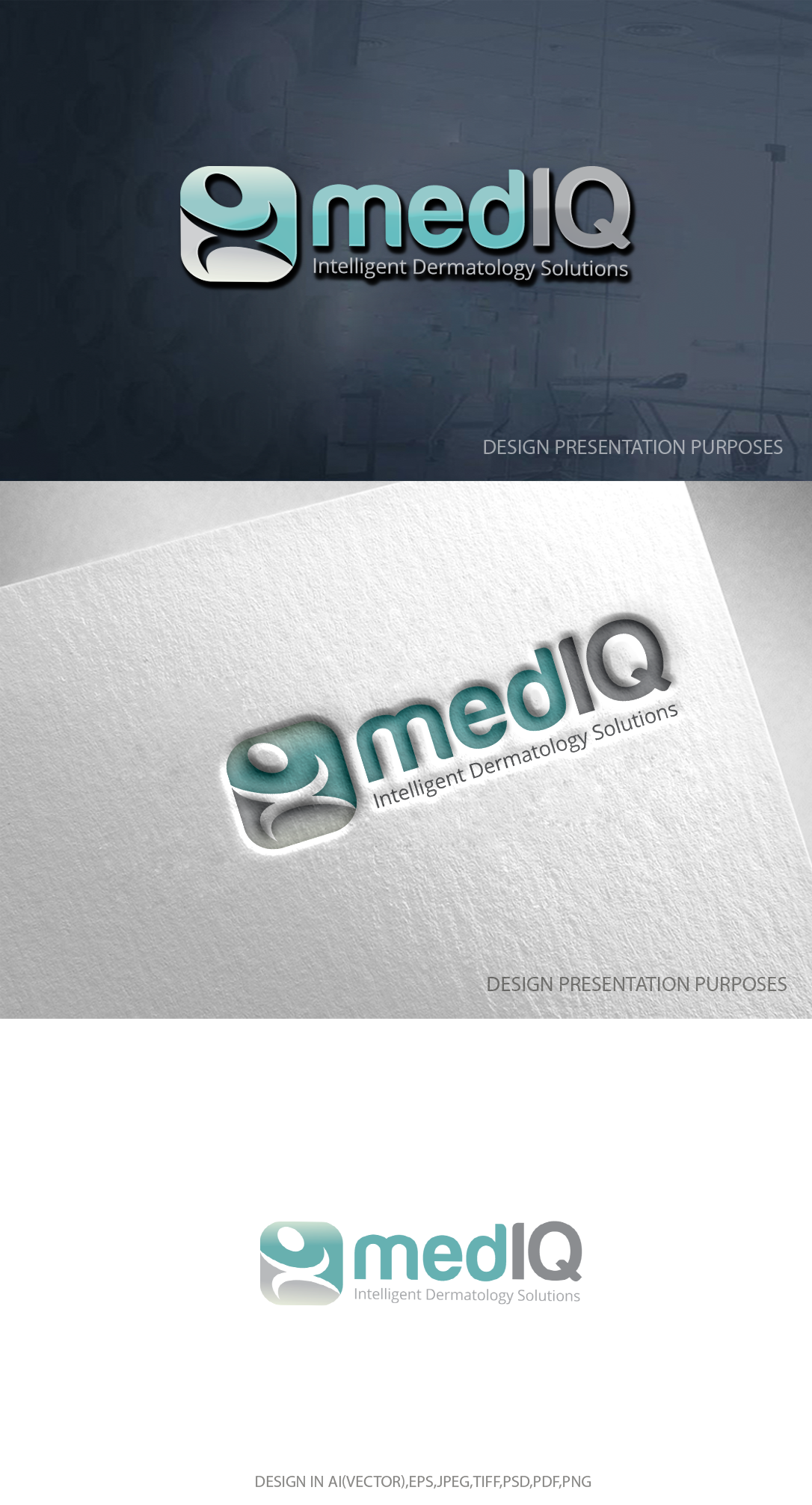 Logo Design by zebronicgraphic for this project | Design #33965994
