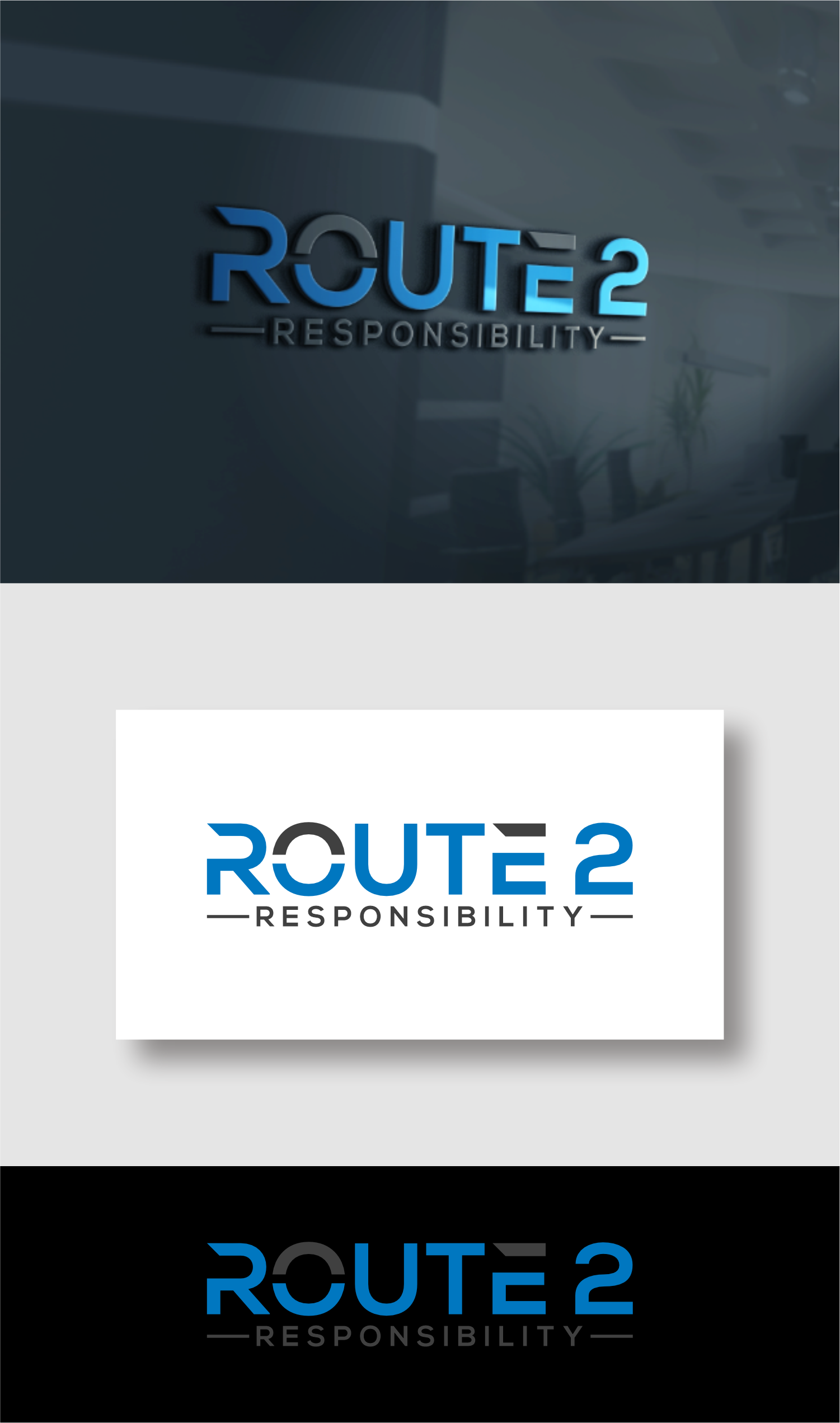 Logo-Design von semarco für dieses Projekt | Design #33988327