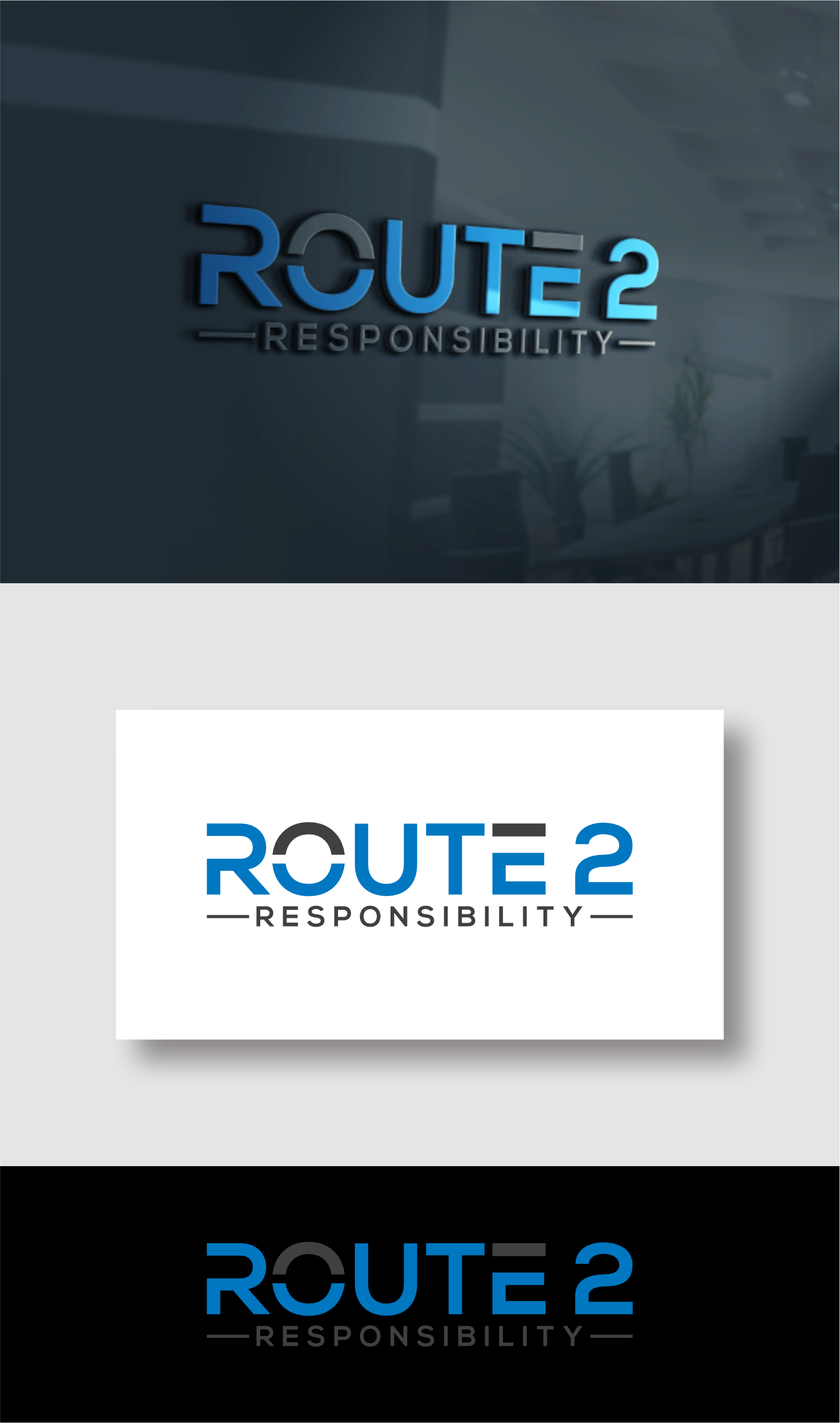 Logo-Design von semarco für dieses Projekt | Design #33988329