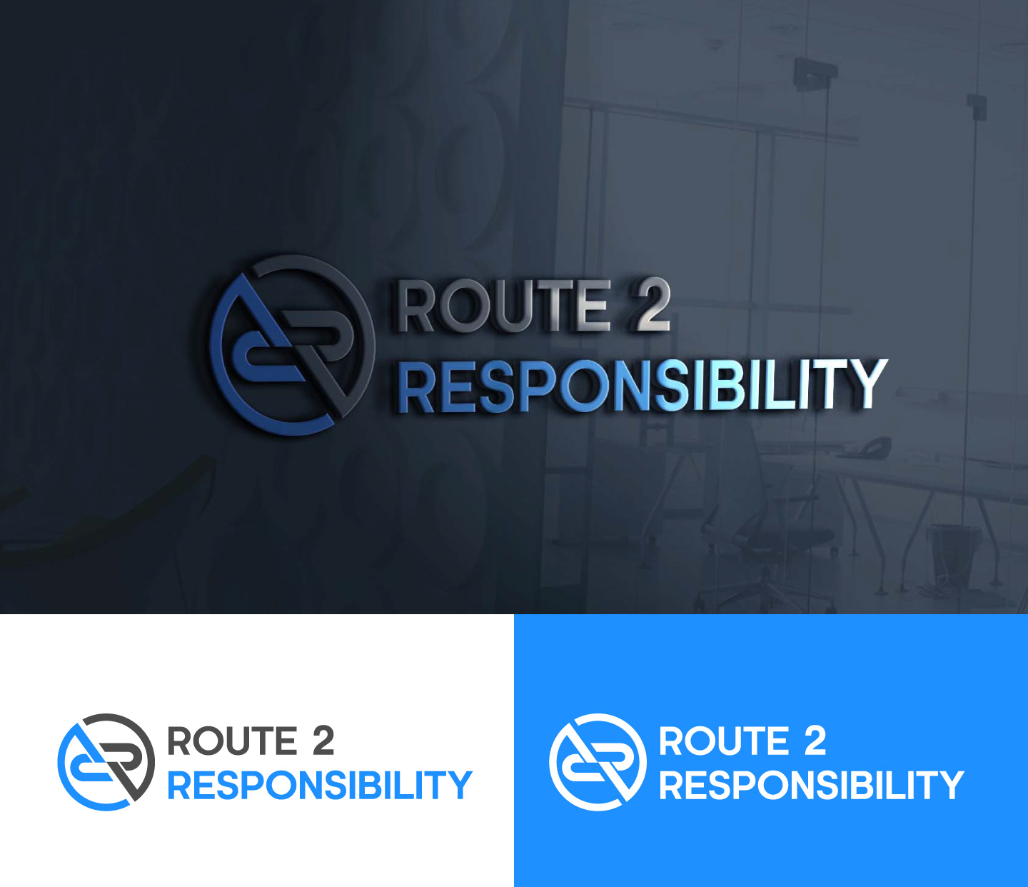 Logo-Design von rass07 für dieses Projekt | Design #33988145