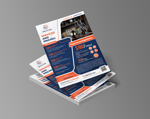 Brochure Design by artbitin for this project | Design: #33977848