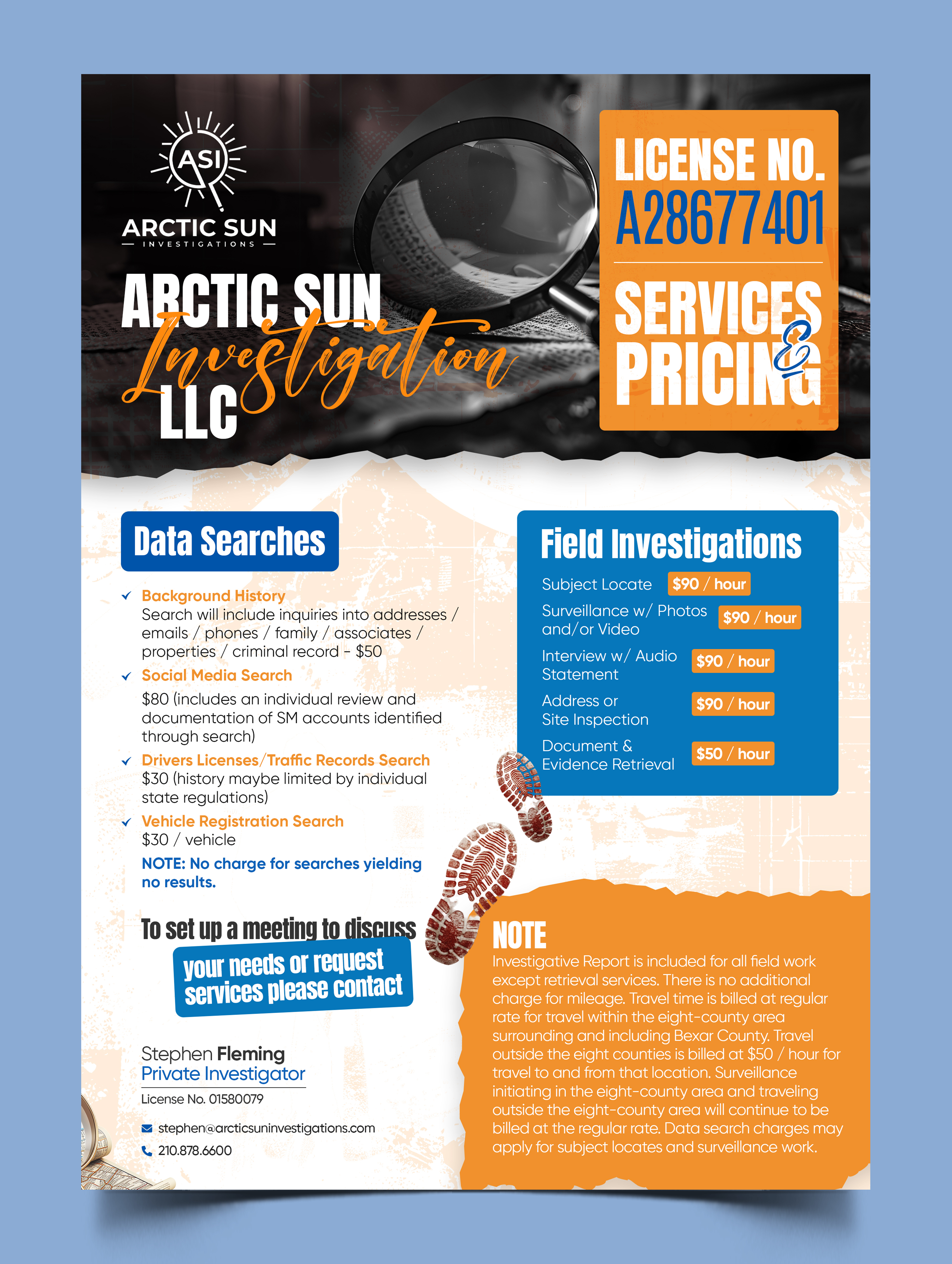 Design de Brochure par Graphic Guy pour ce projet | Design #33978639