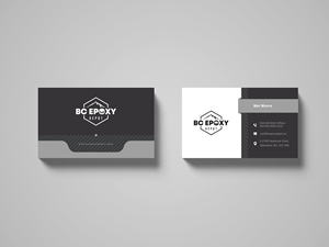 Business Card Design by SayantanFX for this project | Design: #33963037