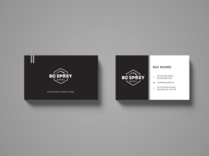 Visitenkarten-Design von SayantanFX für dieses Projekt | Design #33965314