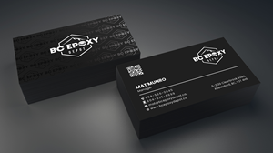 Business Card Design by Creative Moon Design for this project | Design: #33969152