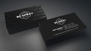Business Card Design by Creative Moon Design for this project | Design: #33969154