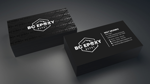 Business Card Design by Creative Moon Design for this project | Design: #33969155