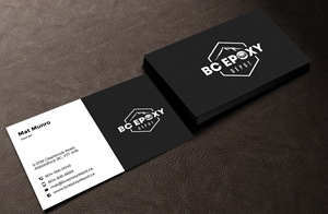 Visitenkarten-Design von Graphixpointt für dieses Projekt | Design: #33963918