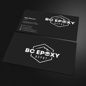 Visitenkarten-Design von Graphixpointt für dieses Projekt | Design: #33964035