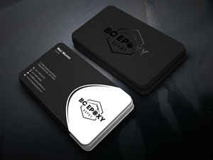 Business Card Design by Graphixpointt for this project | Design: #33964637