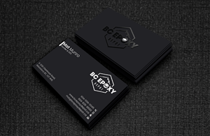 Business Card Design by DesignerShahadat for this project | Design: #33962500