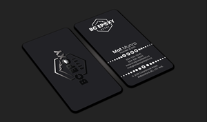 Business Card Design by DesignerShahadat for this project | Design: #33962574