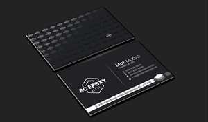 Business Card Design by DesignerShahadat for this project | Design: #33963760