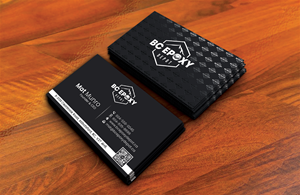 Business Card Design by DesignerShahadat for this project | Design: #33963764