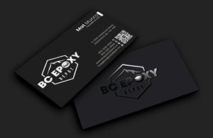Business Card Design by DesignerShahadat for this project | Design: #33963765