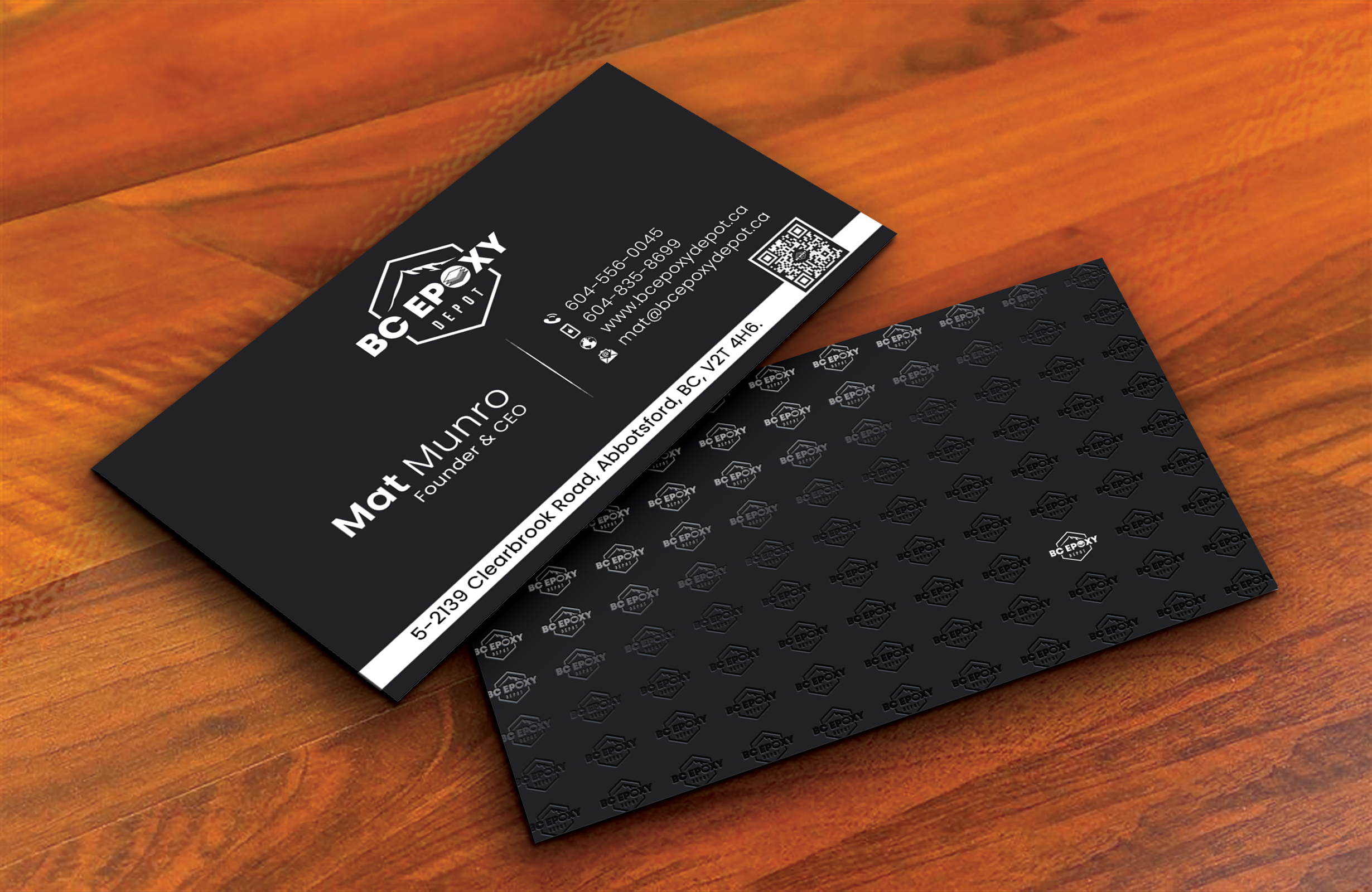 Visitenkarten-Design von DesignerShahadat für dieses Projekt | Design #33963767