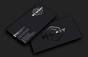 Business Card Design by DesignerShahadat for this project | Design: #33963768