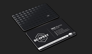 Business Card Design by DesignerShahadat for this project | Design: #33963769